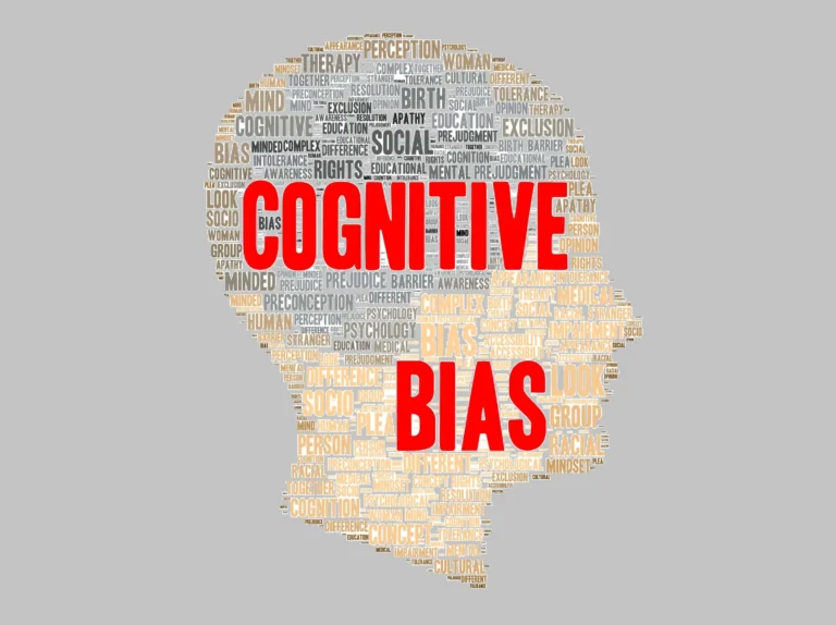 cognitive bias brain
