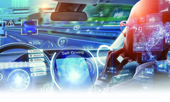 AI Car Safety